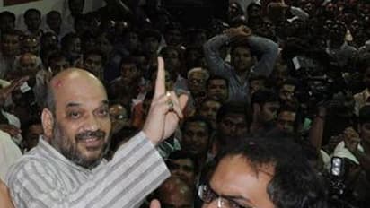 ಸುದ್ದಿ ಜಾಲತಾಣದ ವಿರುದ್ಧ ಮಾನನಷ್ಟ ಮೊಕದ್ದಮೆ: ಅಮಿತ್ ಶಾ ಪುತ್ರನನ್ನು ಪ್ರತಿನಿಧಿಸಲಿದ್ದಾರೆ ಹೆಚ್ಚುವರಿ ಸಾಲಿಸಿಟರ್ ಜನರಲ್