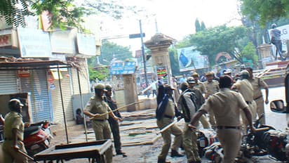 2018ರ ಆಗಸ್ಟ್’ನೊಳಗೆ ಮಹದಾಯಿ ತೀರ್ಪು?