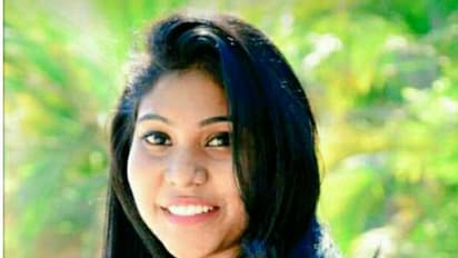 చెన్నైలో తెలుగమ్మాయి ఆత్మహత్య