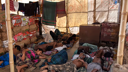 ಅಕ್ರಮ ಬಾಂಗ್ಲಾ ವಲಸಿಗರ ಬಗ್ಗೆ ಸಾಕ್ಷ್ಯ ಕೊಟ್ಟರೂ ನಿರ್ಲಕ್ಷ್ಯ!