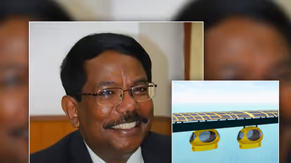 This is not a scam: BBMP Commissioner goes all out to sell Pod Taxi