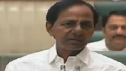 దేశ ద్రోహులమౌతామా ?.. సీఏఏ పై అసెంబ్లీలో కేసీఆర్