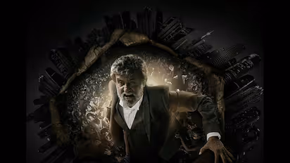 Kabali pirated copy gets more than 2 million views