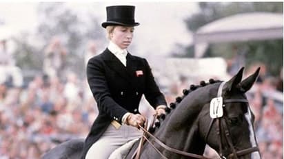 മത്സരിക്കുന്നത് രാജകുമാരിയെങ്കില് നിയമം ബാധകമല്ല!