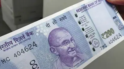 New Rs 200 note with advanced security features, year-end launch: Report