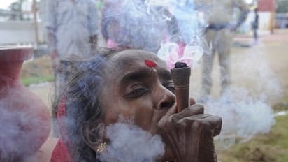 It is high time to legalize cannabis, say Bengaluru netizens