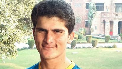 টি২০ বিশ্বকাপে খেলতে কতটা প্রস্তুত শাহিন আফ্রিদি, আপডেট দিলেন পাক পেসার