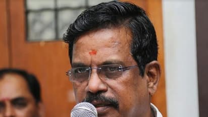 போலி ஆவணங்கள் தயாரித்து அவதூறு... சைபர் கிரைம் போலீசில் தயாரிப்பாளர் தாணு புகார்...!