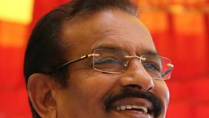 ಪಕ್ಷ ಮುಖಂಡನ ಮೇಲೆಯೇ ಕಾಂಗ್ರೆಸ್ ಶಾಸಕ ಷಡಕ್ಷರಿ ದರ್ಪ