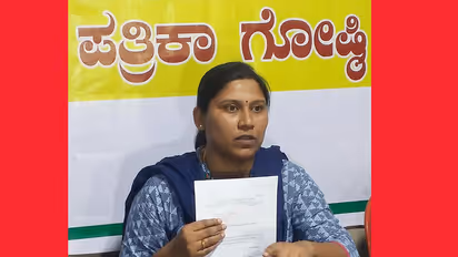 Appeal for prosecution against CM Siddaramaiah