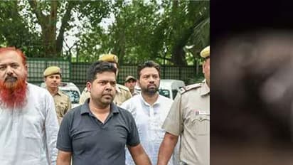 അവിഹിതബന്ധത്തിന് എതിര് നിന്ന ഭാര്യയെ കൊന്ന് കഷ്ണങ്ങളാക്കി; അഴുകിയ മൃതദേഹം തിരിച്ചറിഞ്ഞത് ഈ 'തുമ്പ്' വച്ച്