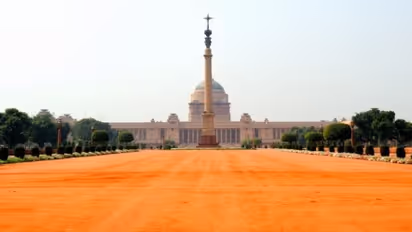 Race to Raisina Hill: History of India's presidents in numbers