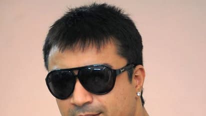 ಅಶ್ಲೀಲ ವರ್ತನೆ ತೋರಿದ ಆರೋಪದಲ್ಲಿ ಮಾಜಿ ಬಿಗ್ ಬಾಸ್ ಸ್ಪರ್ಧಿಯ ಬಂಧನ