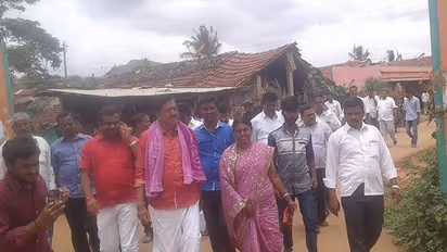 Why this JD(S) MLA's quiet padayathra should be lesson for others