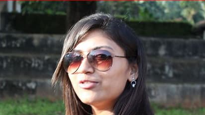 ಫೇಸ್'ಬುಕ್ ಟ್ವಿಟರ್'ನಲ್ಲಿ ಲೈಂಗಿಕ ಕಿರುಕುಳದ ಸಂಕಟ ಹೇಳಿಕೊಂಡ ನೀತು