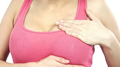 സ്തനസൗന്ദര്യത്തിന് ചെയ്യേണ്ട 6 കാര്യങ്ങൾ‌