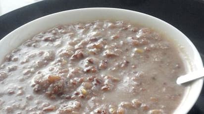 കർക്കിടകക്കഞ്ഞിയുടെ ഗുണങ്ങൾ 