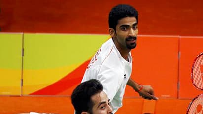 ಕೆನಡಾ ಓಪನ್ : ಭಾರತದ ಹೋರಾಟ ಅಂತ್ಯ