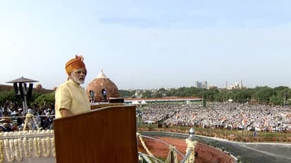 ದೇಶದಲ್ಲಿ ಜಾತಿವಾದ ಬೇಡವೇ ಬೇಡ, ಸಮಾನತೆ ನಮ್ಮ ಮಂತ್ರವಾಗಲಿ: ಪ್ರಧಾನಿ ಮೋದಿ