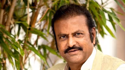 ‘మోసగాళ్లు’ ముంచేసిందా, మోహన్ బాబు పూచికత్తా?