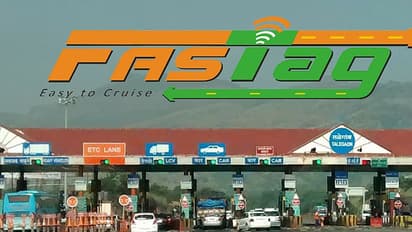 ഡിസംബര് 1 മുതല് മുഴുവന് നാലുചക്ര വാഹനങ്ങളിലും ഫാസ്ടാഗ് നിര്ബന്ധം