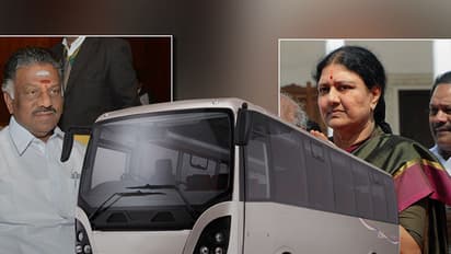 More and more Tamil Nadu MPs, MLAs desert Sasikala