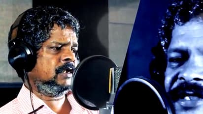 ജയിലില് മമ്മൂട്ടിക്കൊപ്പം 'പരോള് പാട്ടുമായി' അരിസ്റ്റോ സുരേഷ്