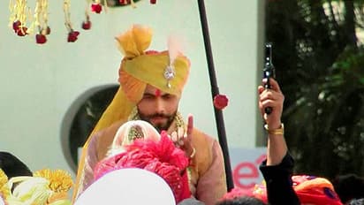 FIR lodged against Jadeja's relative