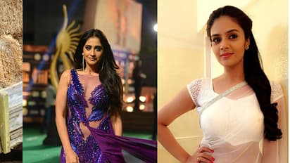 Three Southern Sirens Signs Sex Comedy 'Hunterr'