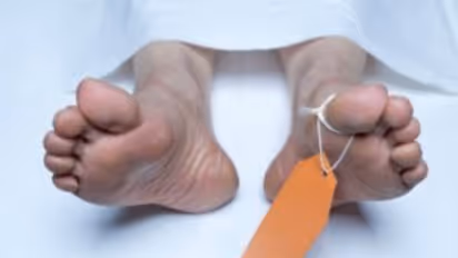 ಜೋಲಿ ಹಗ್ಗವೇ ಉರುಳಾಗಿ ಬಾಲಕಿ ದುರಂತ ಸಾವು