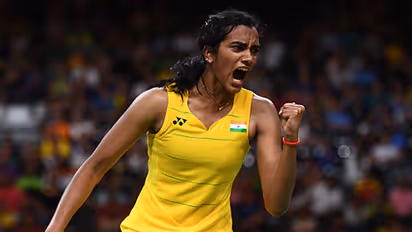 Sonu Sood to make PV Sindhu biopic, Deepika Padukone to be roped in?