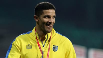 'കലൂര്‍ സ്‌റ്റേഡിയത്തിലെ ആരവം'; ഫുട്‌ബോള്‍ ജീവിതത്തിലെ ഏറ്റവും മറക്കാനാവാത്ത അനുഭവം പങ്കുവച്ച് ഡേവിഡ് ജയിംസ്