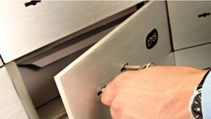 బిడ్డ పెళ్లికి 18 లక్షలు బ్యాంక్ లాకర్‌లో దాచిపెట్టింది.. ఏడాది తర్వాత తెరిస్తే షాక్