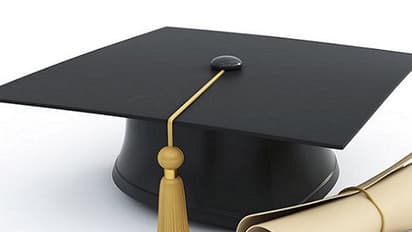 ಅಮೆರಿಕದಲ್ಲಿ ಡಾಕ್ಟರೇಟ್ ಅಧ್ಯಯನಕ್ಕೆ 3.8 ಕೋಟಿ ರೂ ಫೆಲೋಶಿಪ್ ಪಡೆದ ತುಮಕೂರು ವಿದ್ಯಾರ್ಥಿ!