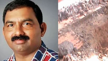 Bhaskar Shetty murder: Bones found in Udupi river