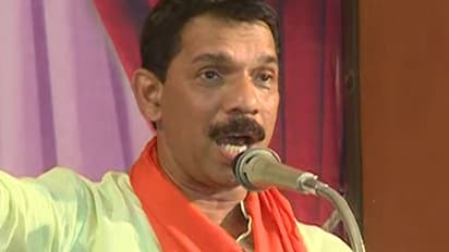 ಕರಾವಳಿ ಬಿಜೆಪಿಯಲ್ಲಿ ಭಿನ್ನಮತ, ನಳೀನ್ ಬದಲು ಕಟ್ಟರ್ ಹಿಂದುತ್ವವಾದಿಗಳು!