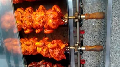 உஷார்..! இந்த உணவை உண்டால் மாரடைப்பு ஏற்படுவது உறுதி....! ஆய்வில் திடுக்கிடும் தகவல்...