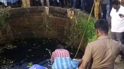 വെല്ലൂരിലെ വിദ്യാർഥിനികൾ കൂട്ടആത്മഹത്യ: പിന്നില് ജാതീയ അധിക്ഷേപം