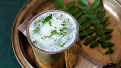 சாப்பிட்ட பிறகு ஒரு கிளாஸ் மோர் குடிங்க.. எண்ண முடியாத அளவுக்கு நன்மைகள்!!