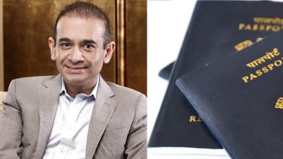 പിന്വലിച്ച പാസ്പോര്ട്ടുമായി നീരവ് മോദി ലോകം ചുറ്റിയതെങ്ങനെ? ആരോപണം 'കേന്ദ്രത്തിന്' നേരെ