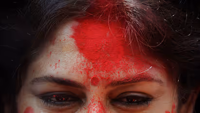 'Sindoor' sold in India, US have unsafe levels of lead