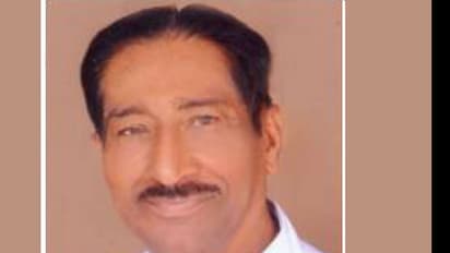 കോലിയക്കോട് കൃഷ്ണന് നായര് കര്ഷക സംഘം സംസ്ഥാന പ്രസിഡന്റ്