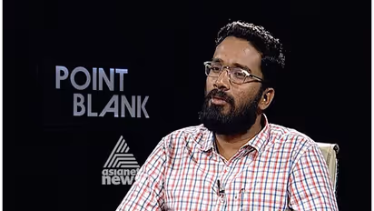 IAS officer suspension extended by 3 months; Kerala CM turns down recommendation