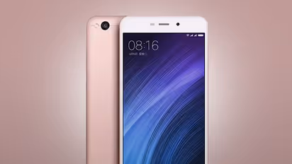 Xiaomi to launch Redmi 4A smartphone on 20 March