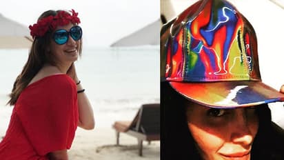 Here’s where our favourite celebrities will be for New Year’s eve