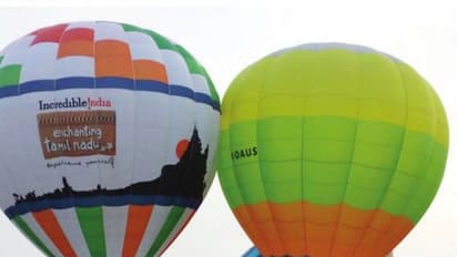 പറക്കാം ഇനി പൊള്ളാച്ചിയില് നിന്ന്