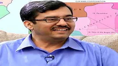 இரட்டை இலை சின்னம் யாருக்கு - தேர்தல் கமிஷனர் லக்கானி தகவல்