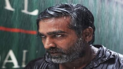 ரிலீசானது விக்ரம் – வேதா படத்தின் அசத்தும் டிரைலர்;