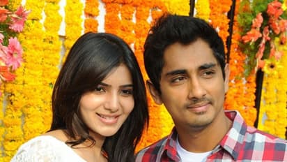 నాగ్ కు సుచీలీక్స్ సెగ... ఇక లీకయ్యేది సమంత, సిద్ధార్థ్ లవే