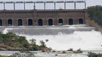 காவிரி வல்லுநர் குழு அமைக்க மீண்டும் எதிர்ப்பு... - கர்நாடகா அனைத்து கட்சி கூட்டத்தில் முடிவு...!!!